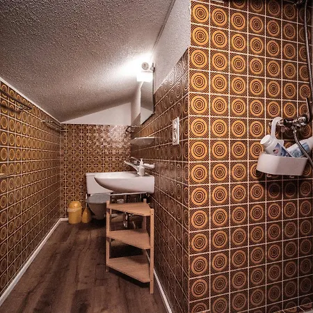 Casa Dschember 11 * Arosa