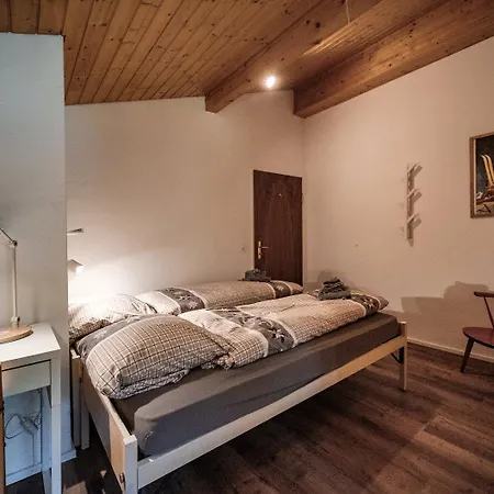 Casa Dschember 11 * أروسا