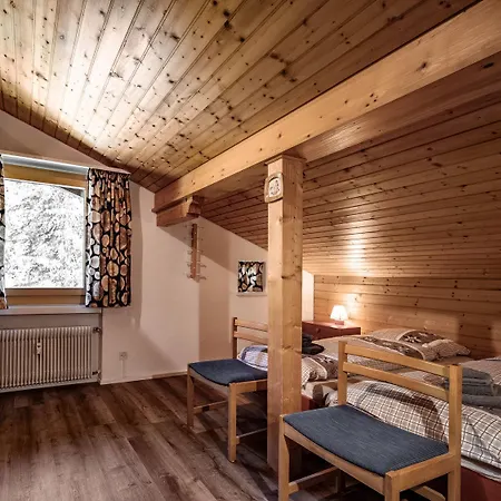 شقة Casa Dschember 11 أروسا