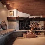 Casa Dschember 11 Appartement Arosa