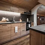 Casa Dschember 11 Appartement Arosa